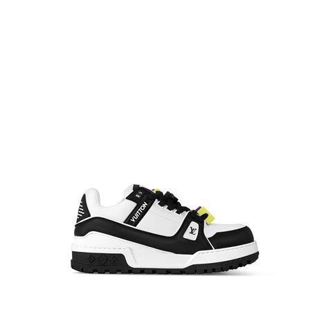 lv trainer maxi sneaker price